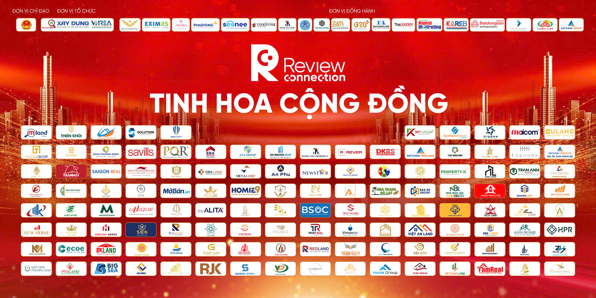 Review Connection
