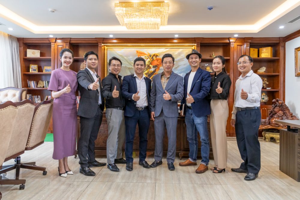 Đối tác chiến lược