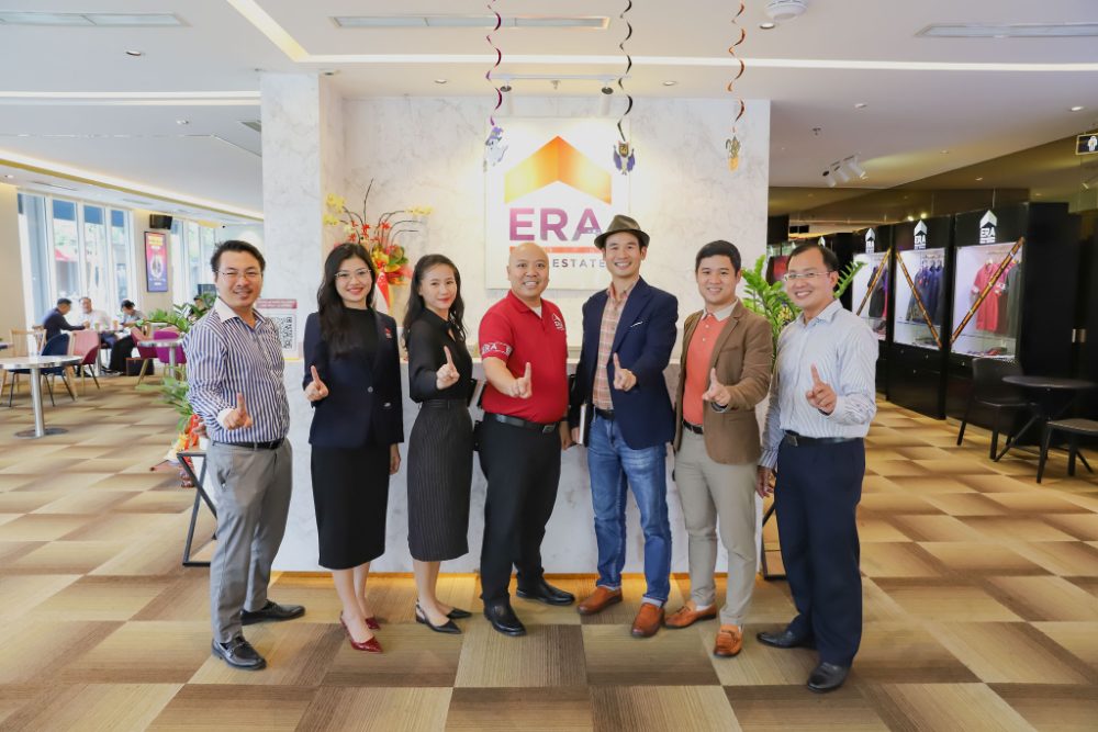 ERA Real Estate