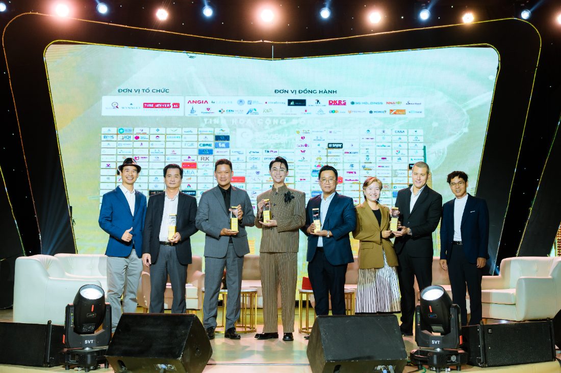 VRECC 2026 — Lễ vinh danh