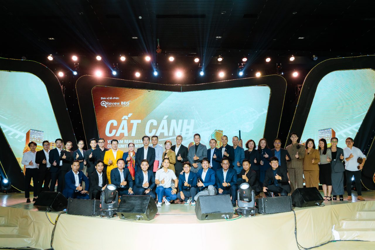 VRECC 2026 Cất Cánh — Toàn cảnh sự kiện